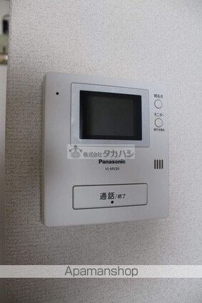 ドミール春日Ａ[2LDK/52m2]のその他設備