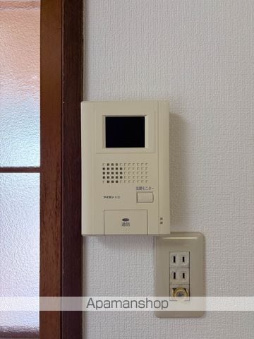 メゾンスガの内装写真