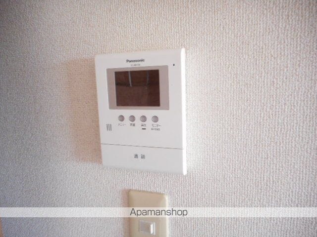 MKタウン江場Aの内装写真