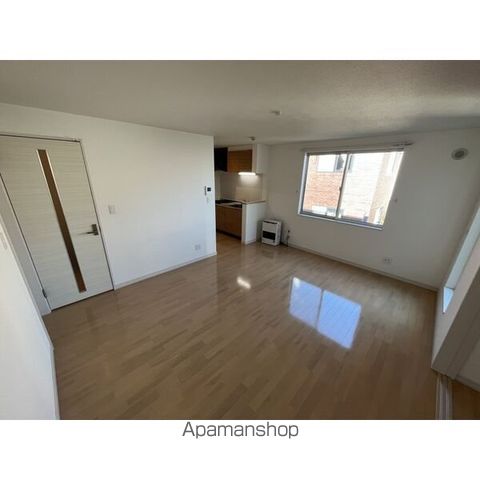 ノーマルヒル本町の内装写真