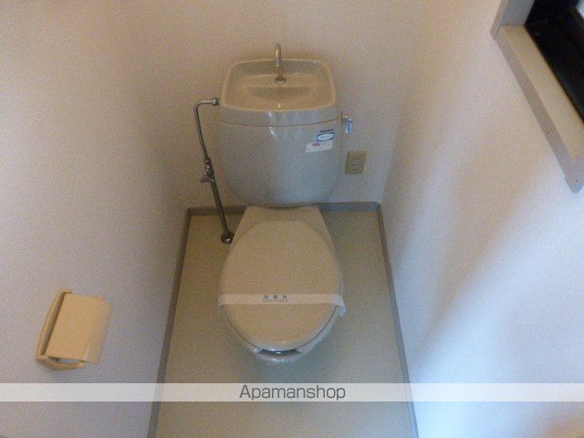 サンビレッジ西大津B棟の内装写真