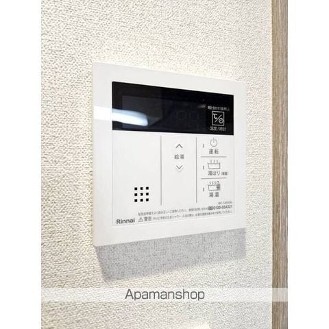 ディアレイシャス名古屋大須通の内装写真