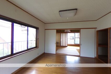 中水道貸家（７ＤＫ）[7DK/120m2]の内装