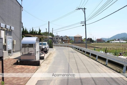 レオパレスル　ヴェール沼田東[1K/28.02m2]の周辺2