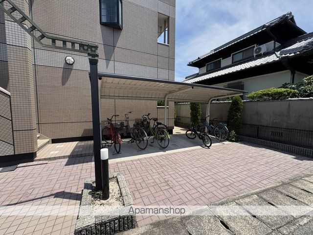 メゾンキャロットのその他写真