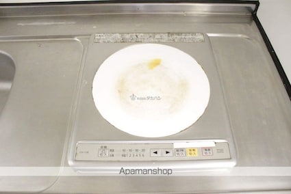 ラ・フォート[1K/19.96m2]の内装5