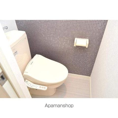 RAISE箱崎宮の内装写真