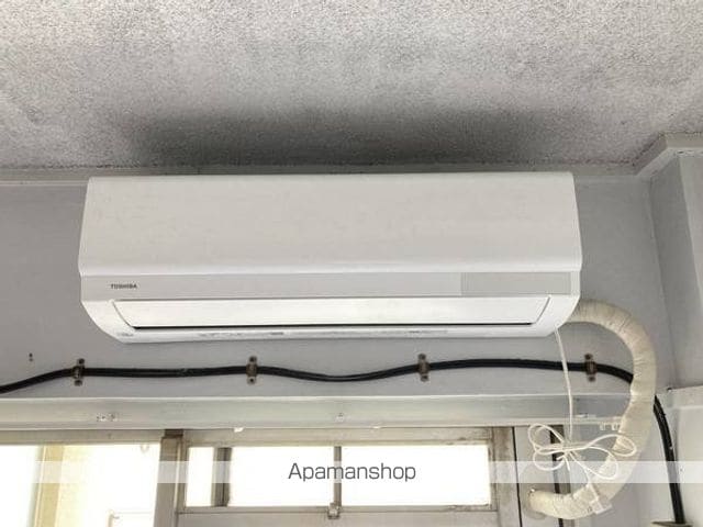 ビレッジハウス江戸川台3号棟の内装写真