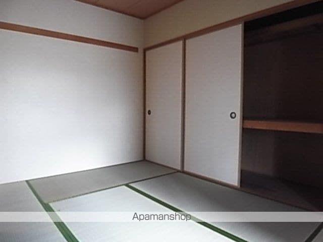 ルシェール立花の内装写真