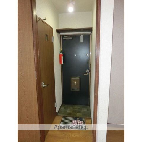 シャネル南郷の内装写真