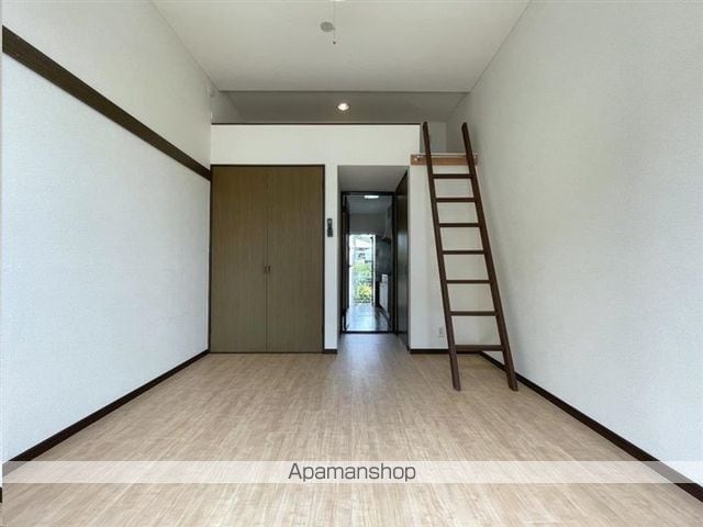 パルヒルズの内装写真
