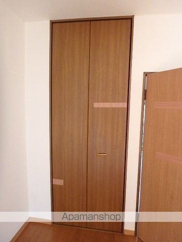 ヒルトップハイツの内装写真