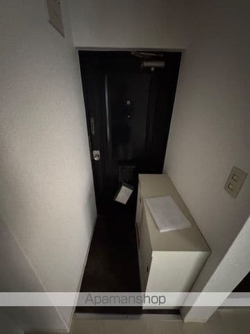 カノープス大手町の内装写真