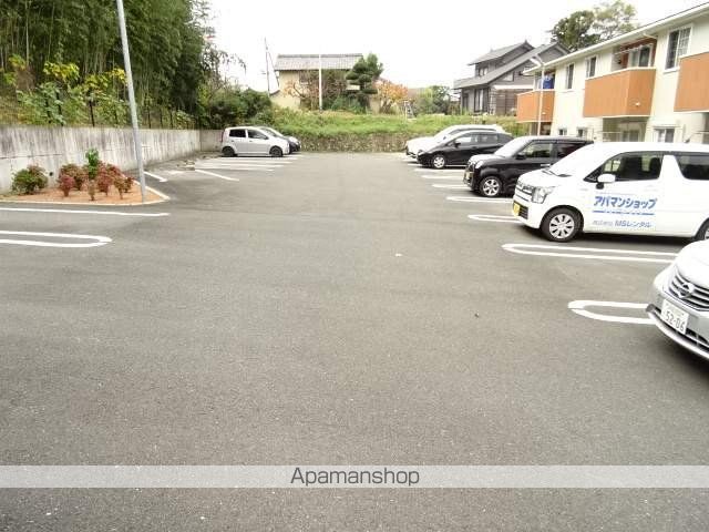 メゾン 一刻 IIのその他写真