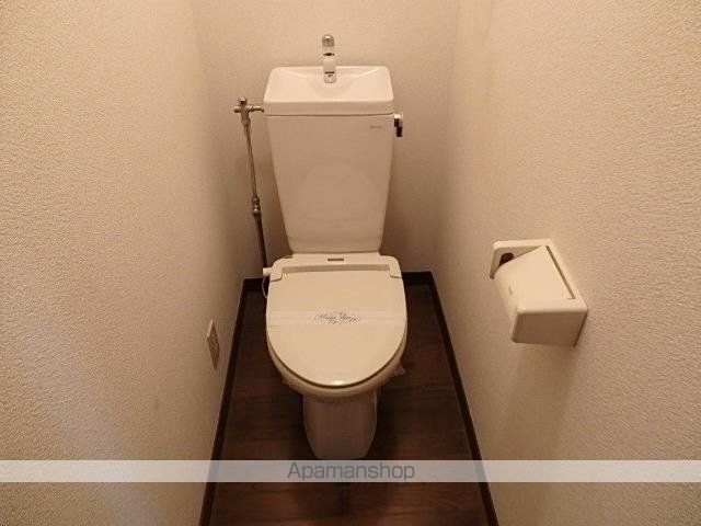 アヴァンセ富沢南壱番館の内装写真