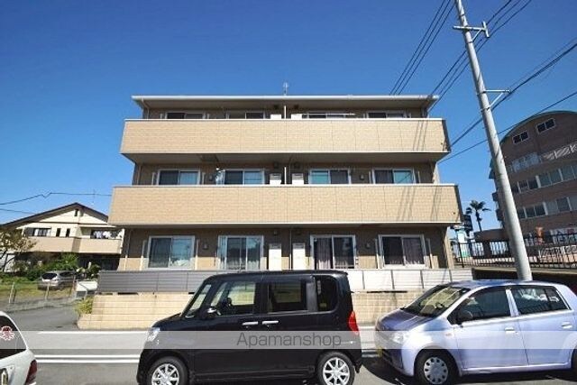 エル　パティオ[2LDK/52.54m2]の外観5