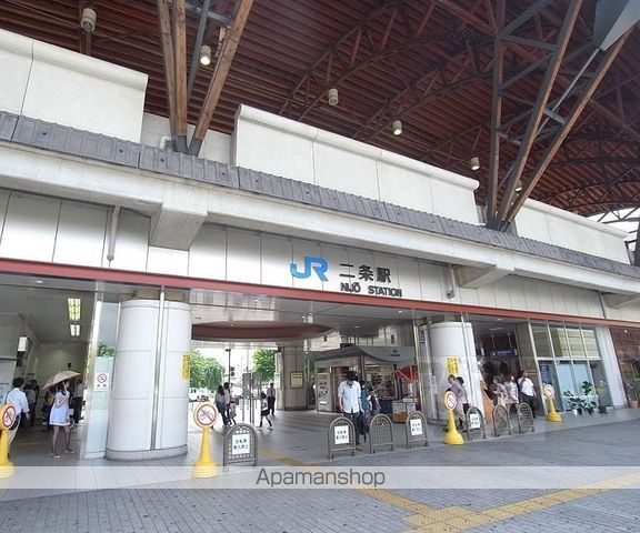 アルトシュロス四条大宮の周辺写真