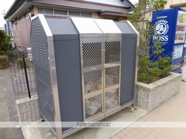 レオパレスピズィエールのその他写真