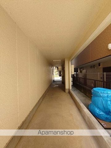 恩田コーポ2の内装写真