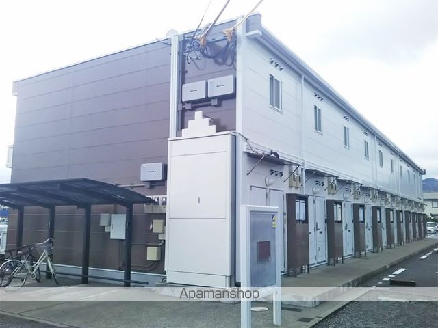 レオパレスサクセスロード