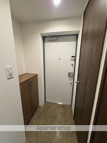 アルティザ瓦屋町Iの内装写真