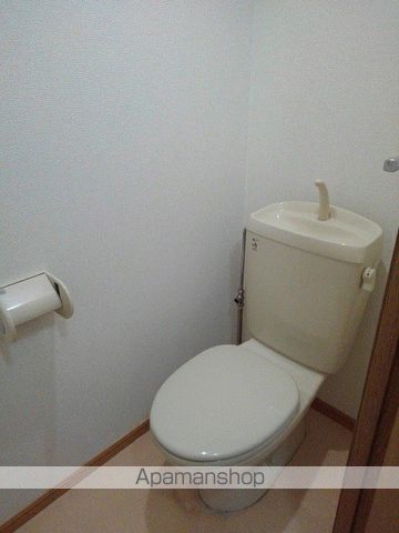 シャンゼリゼ弐番館の内装写真