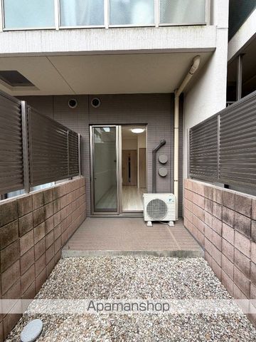 レジディア西船橋の内装写真