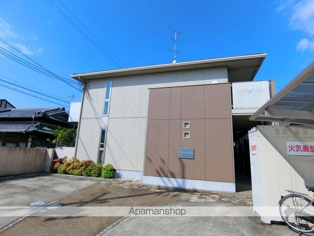 ヴィラーチェ船屋の外観写真