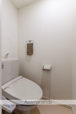 MARIAGEの内装写真