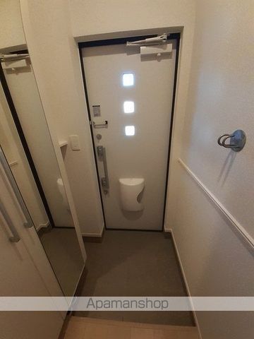 シュティル ハイム IIの内装写真