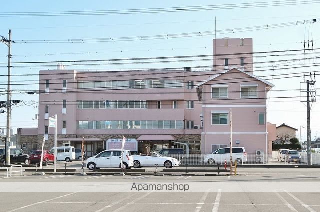 PALASTの周辺写真