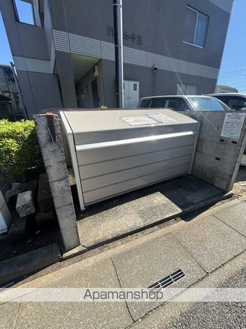 グレースカーサIIIのその他写真