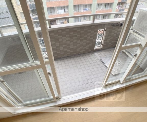 アマデウス西洞院の内装写真