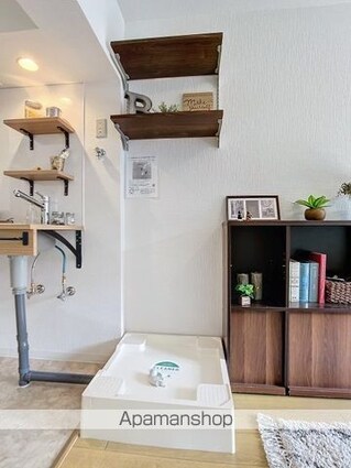 ハイシティ三軒茶屋第１[1K/14.52m2]のその他設備