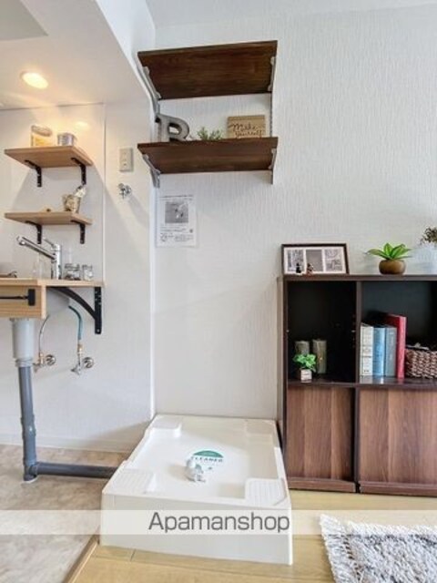 ハイシティ三軒茶屋第１[1K/14.52m2]のその他設備