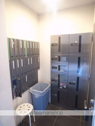 ドルチェ東京向島[1K/21.02m2]の外観4