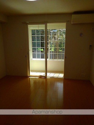 ティアモ[1K/30.79m2]のリビング・居間