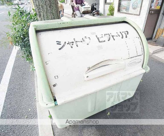銀閣寺南の外観写真