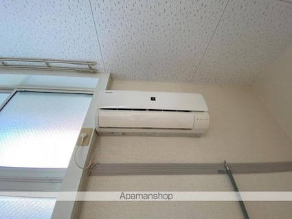 メゾン松島町[1K/19.87m2]のその他設備