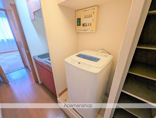 レオパレス入道の内装写真