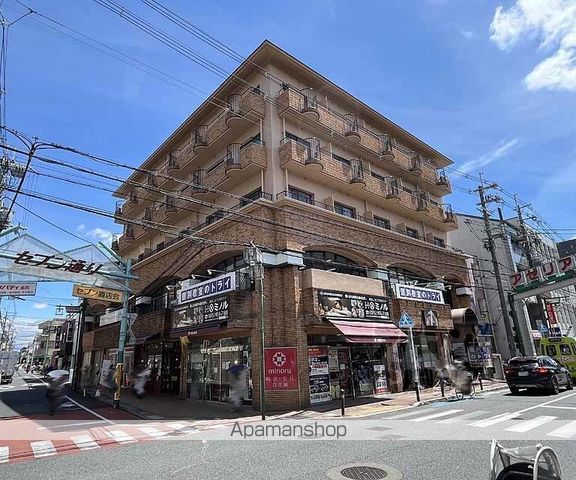 長岡プラザ