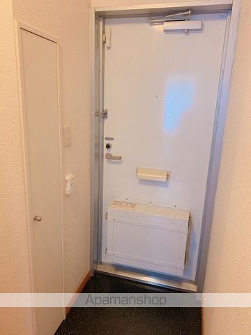 レオパレスウェステンシュラインの内装写真