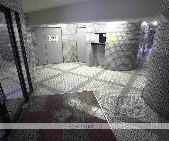 グランドムール油小路の内装写真