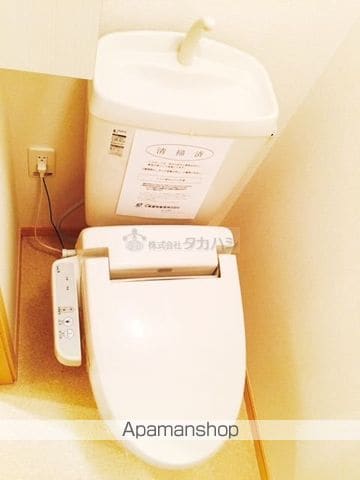 クラール花園の内装写真