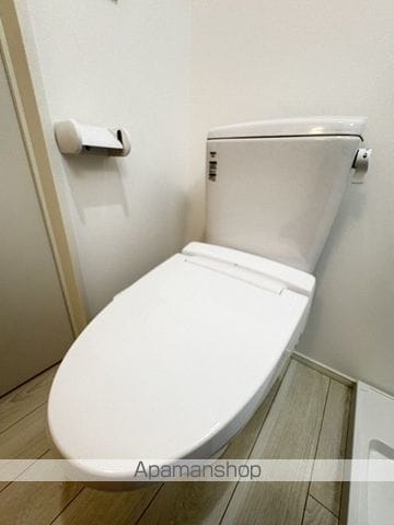 グランツ堀切の内装写真