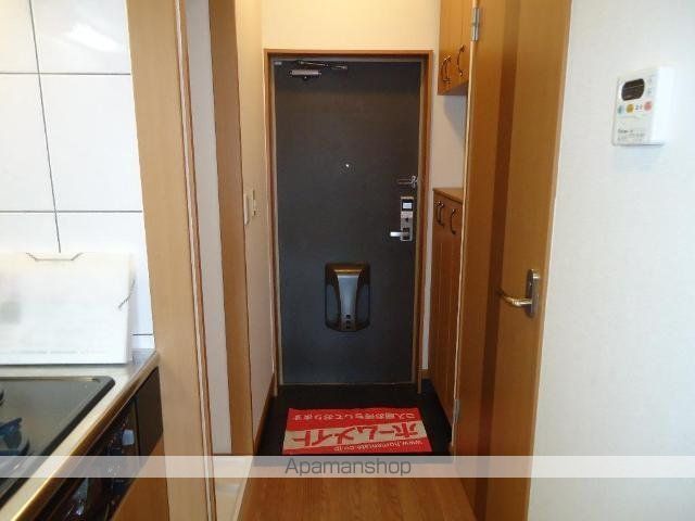 ピア・グランディールの内装写真