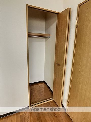 プリミエールTADOの内装写真