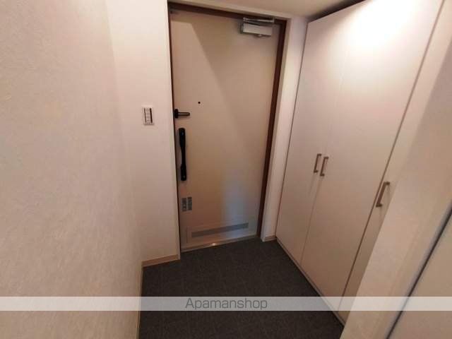 MESSAGE苦楽園三番町の内装写真