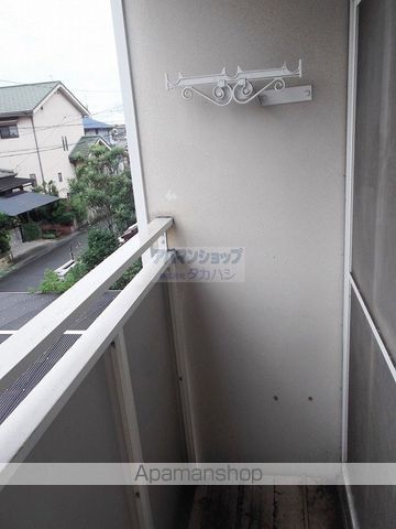 クレセント倉田の内装写真
