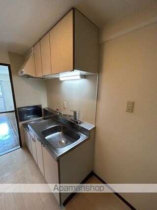 Ａｎｔｅｖｏｒｔｅ[1K/24m2]の内装3